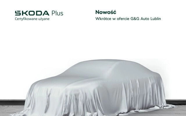 Skoda Superb cena 119900 przebieg: 122922, rok produkcji 2019 z Chodzież małe 106
